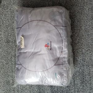 *NIP* Japanese Imported Playstation Console Plush